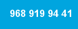 968 919 94 41 968 919 94 41